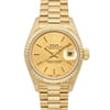 2nd image of Rolex Datejust Wristwatch, PreOwned condition