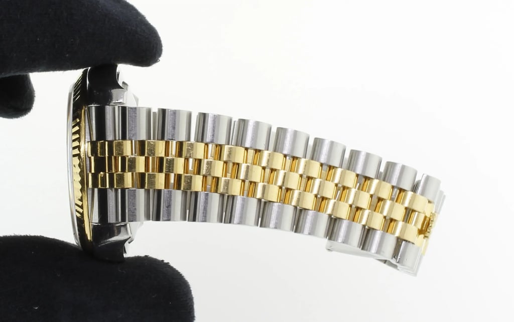 9th image of Rolex 116233 Wristwatch, PreOwned condition