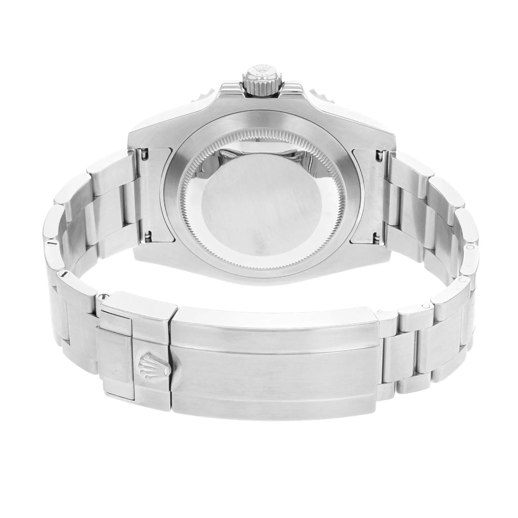 4th image of Rolex 14060 Wristwatch, PreOwned condition