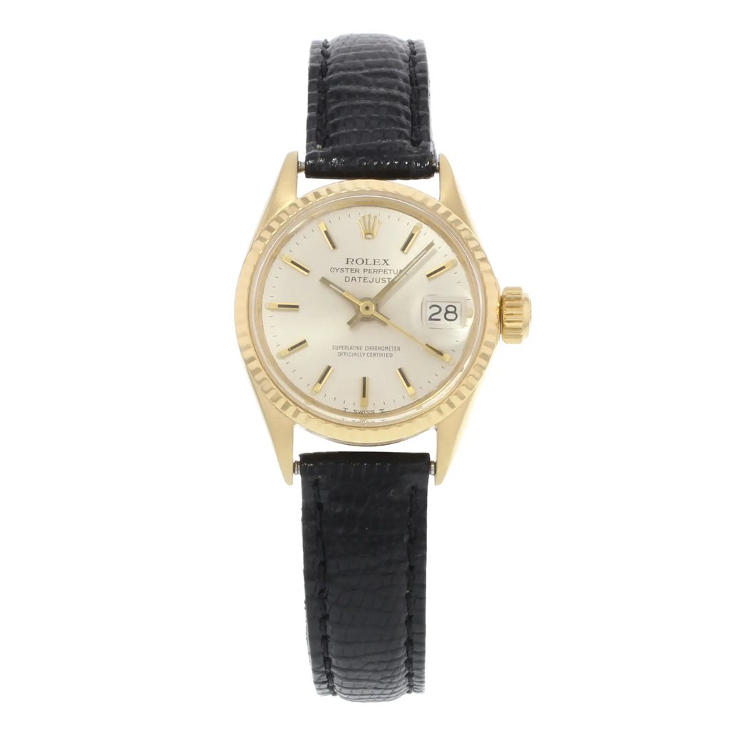1st image of Rolex 6517 Wristwatch, PreOwned condition