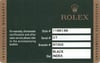7th image of Rolex 116613N Wristwatch, PreOwned condition