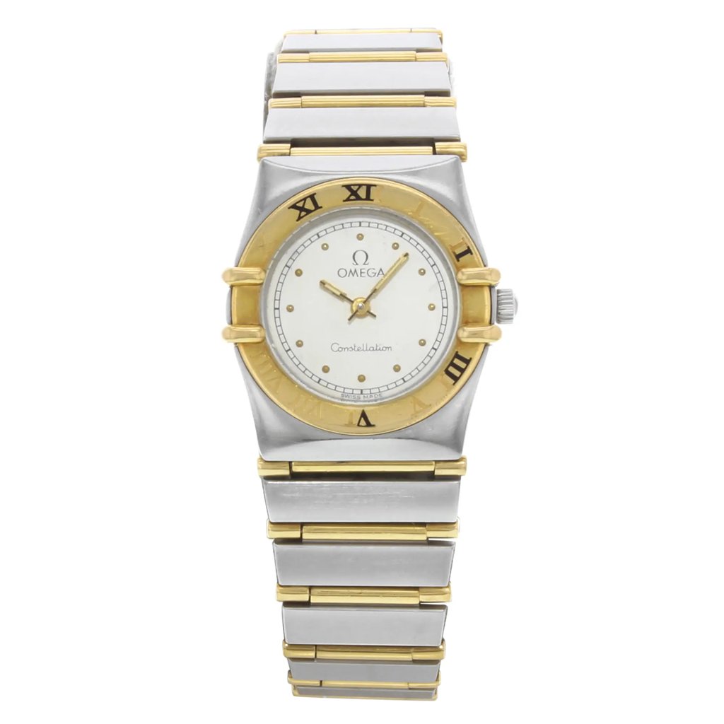 1st image of OMEGA DB 795.1080 Wristwatch, PreOwned condition