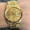 8th image of Rolex 1601 Wristwatch, PreOwned condition