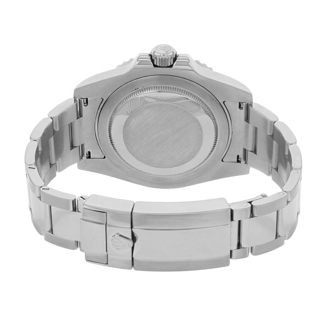 4th image of Rolex 116710LN Wristwatch, DisplayModel condition