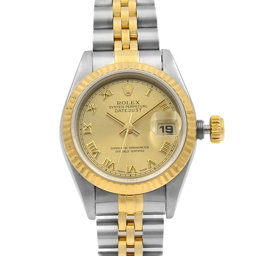 2nd image of Rolex 69173 Wristwatch, PreOwned condition