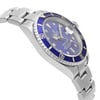 View Of Opposite Crown Facing Side Of Rolex 16610 Stainless Steel Watch Pre Owned Condition