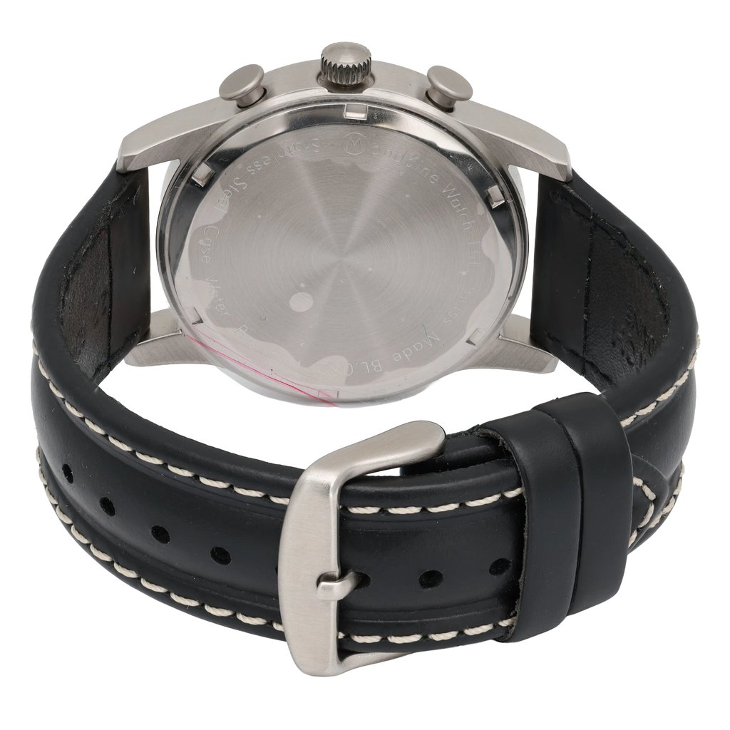 3rd image of M-Watch M-Watch Wristwatch, NewWithDefects condition