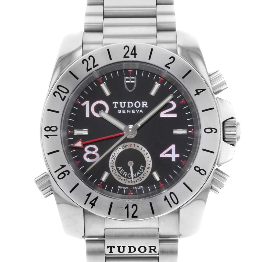 2nd image of TUDOR 20200 Wristwatch, PreOwned condition