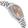 4th image of Rolex 16234 Wristwatch, PreOwned condition