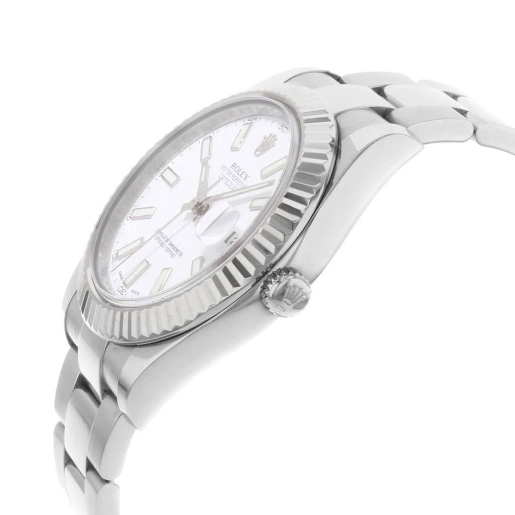 3rd image of Rolex 116334 Wristwatch, PreOwned condition
