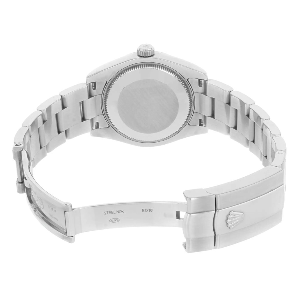 5th image of Rolex 178240 bkso Wristwatch, PreOwned condition