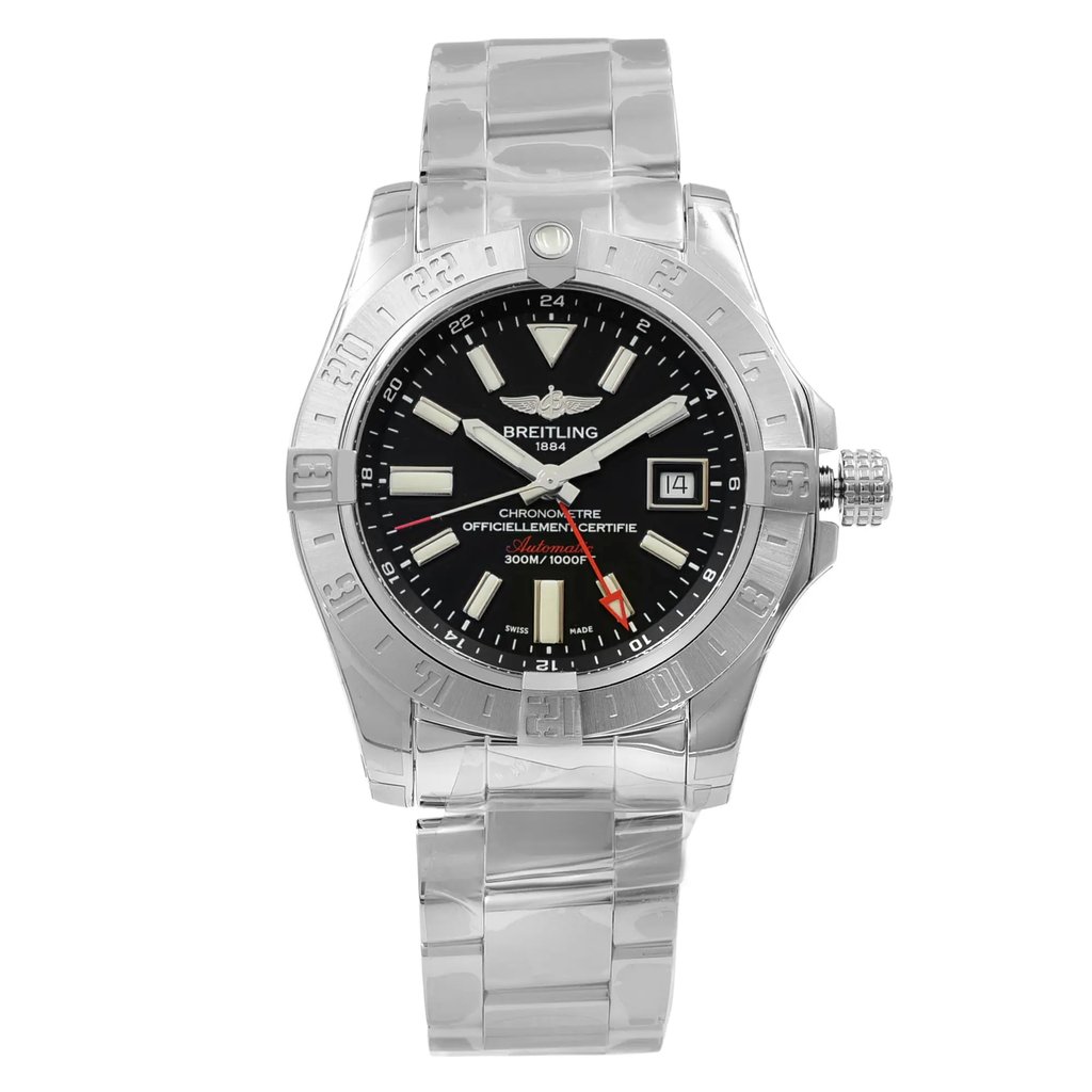 1st image of Breitling A3239011/BC35-170A Wristwatch, Unworn condition