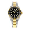 1st image of Rolex 116613 Wristwatch, PreOwned condition