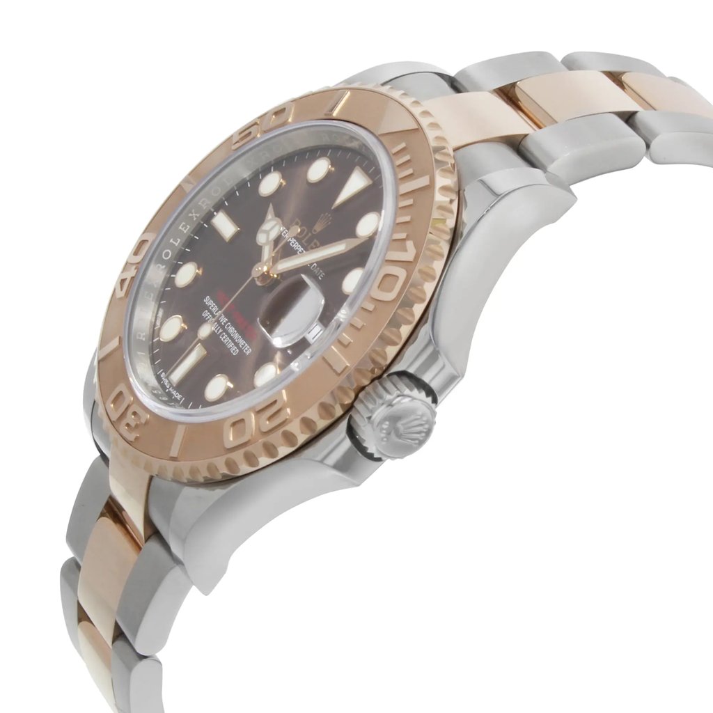 3rd image of Rolex 116621 Wristwatch, DisplayModel condition