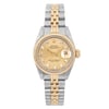 1st image of Rolex Datejust  Wristwatch, PreOwned condition