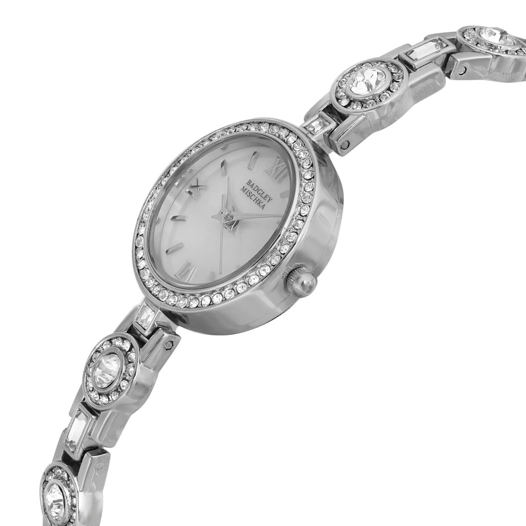 3rd image of Badgley Mischka Badgley Mischka Wristwatch, DisplayModel condition