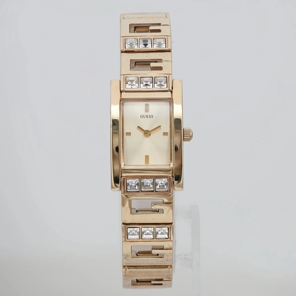 1st image of GUESS Guess Gee-Lite Wristwatch, PreOwned condition