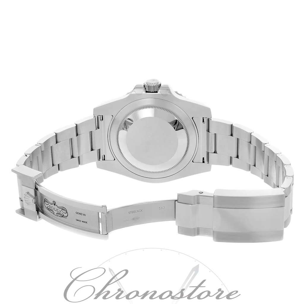 4th image of Rolex 116710LN Wristwatch, Unworn condition