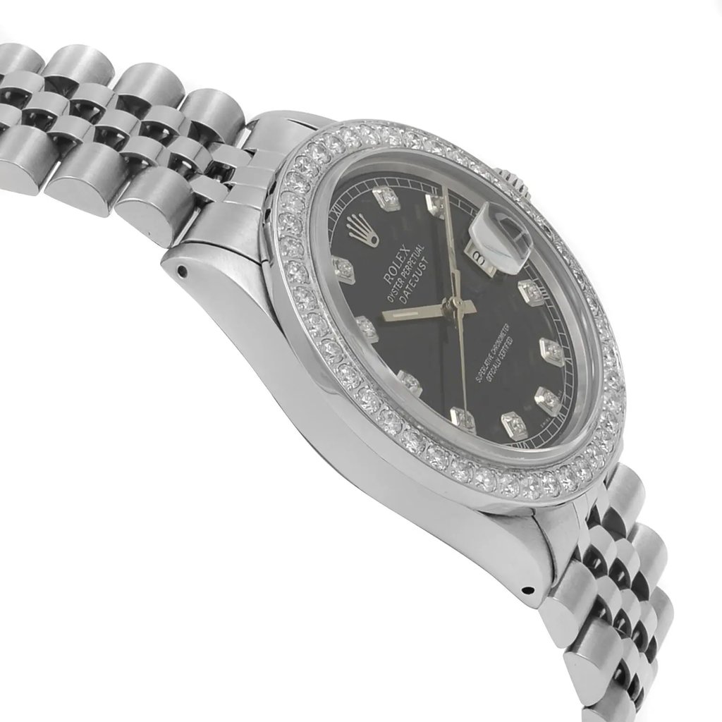 4th image of Rolex 16014 Wristwatch, PreOwned condition