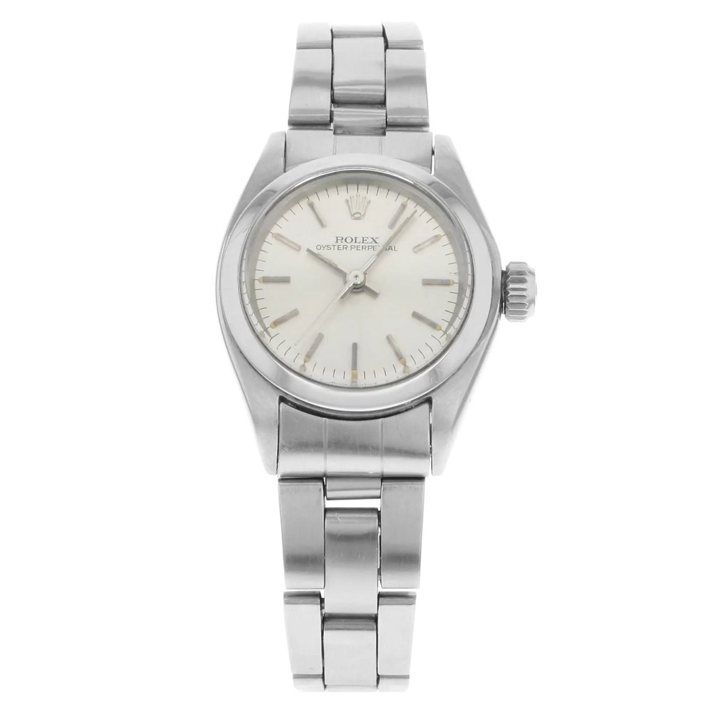 1st image of Rolex 6718 Wristwatch, PreOwned condition