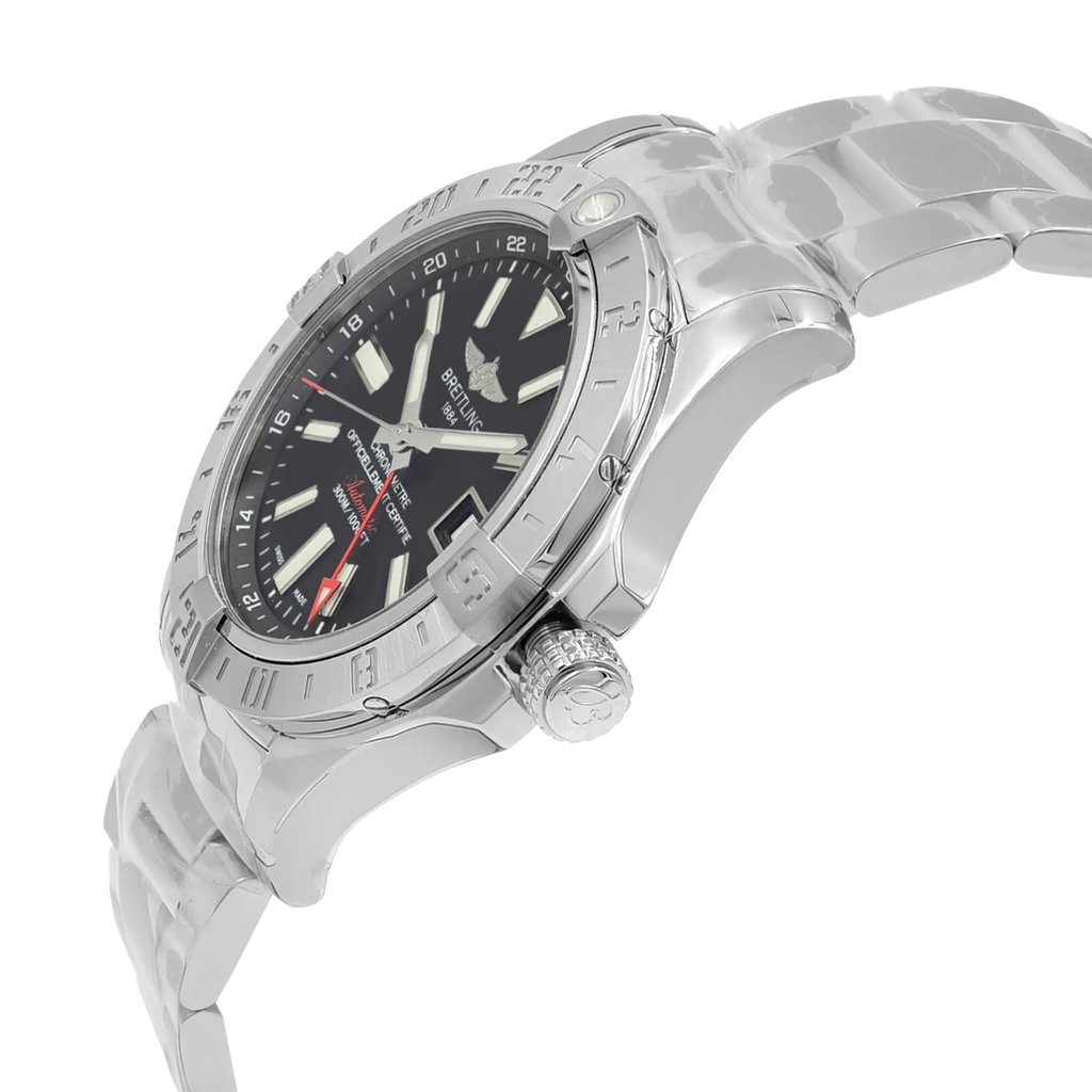3rd image of Breitling A3239011/BC35-170A Wristwatch, Unworn condition
