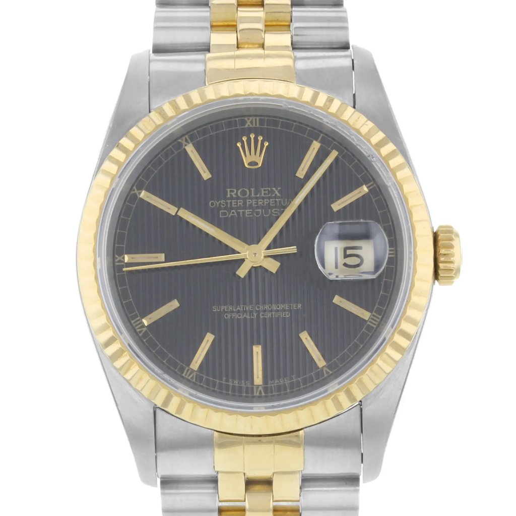 2nd image of Rolex 16233 Wristwatch, PreOwned condition
