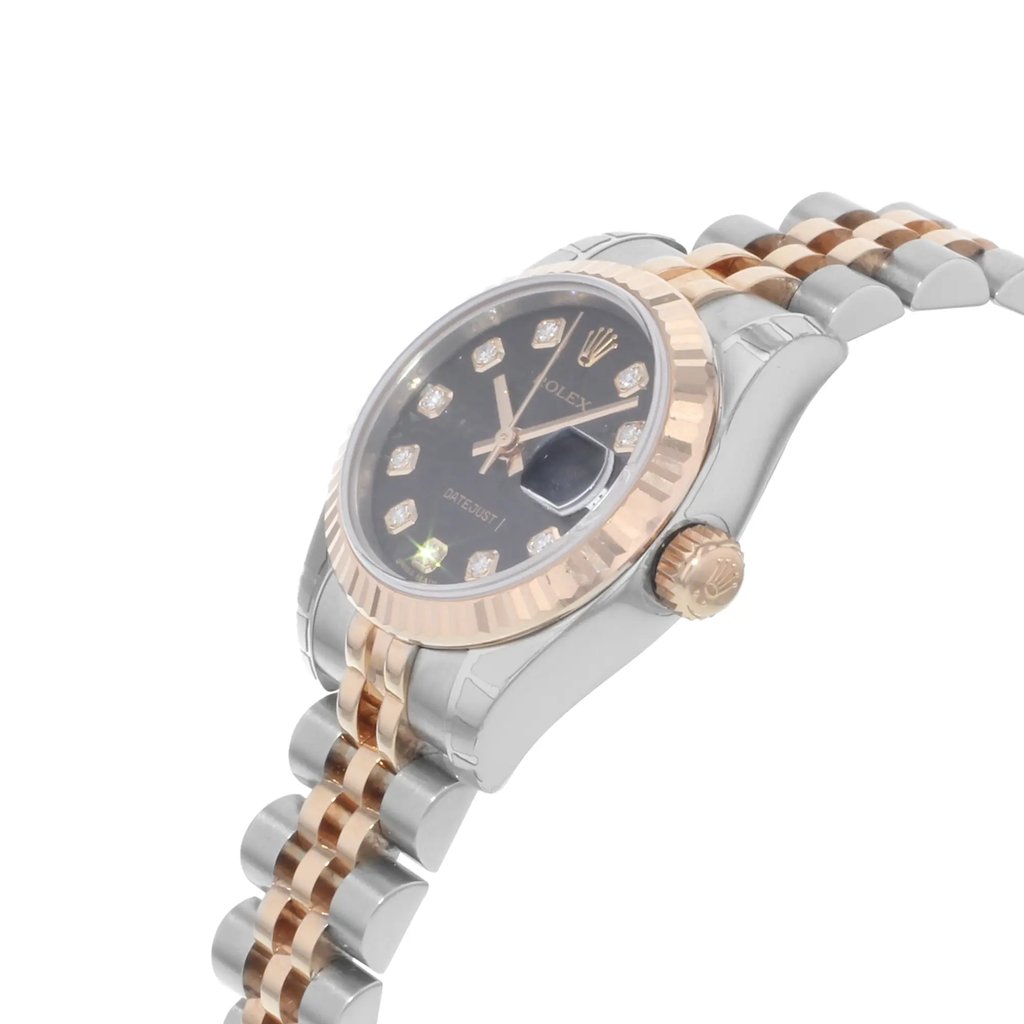 3rd image of Rolex 179171 bkjdj Wristwatch, PreOwned condition