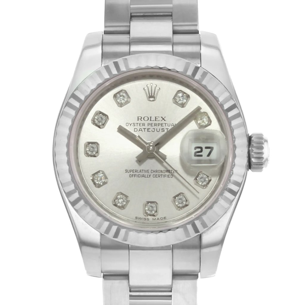2nd image of Rolex 179174 Wristwatch, PreOwned condition