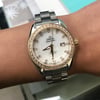 7th image of OMEGA 231.25.34.20.55.003 Wristwatch, DisplayModel condition