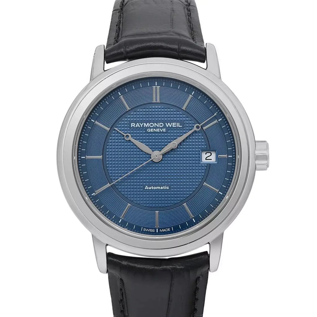 2nd image of RAYMOND WEIL  Raymond Weil Maestro Wristwatch, Unworn condition