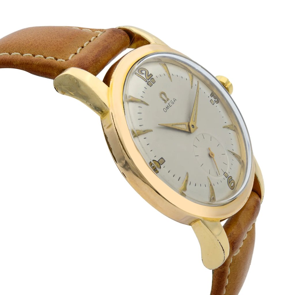 4th image of OMEGA CK 2493-2 Wristwatch, PreOwned condition