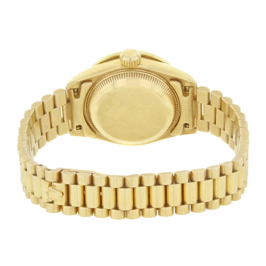 4th image of Rolex 67178 Wristwatch, PreOwned condition