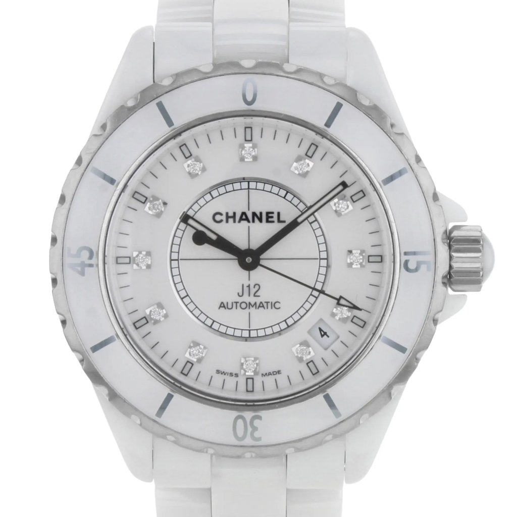 2nd image of Chanel H1629 Wristwatch, PreOwned condition