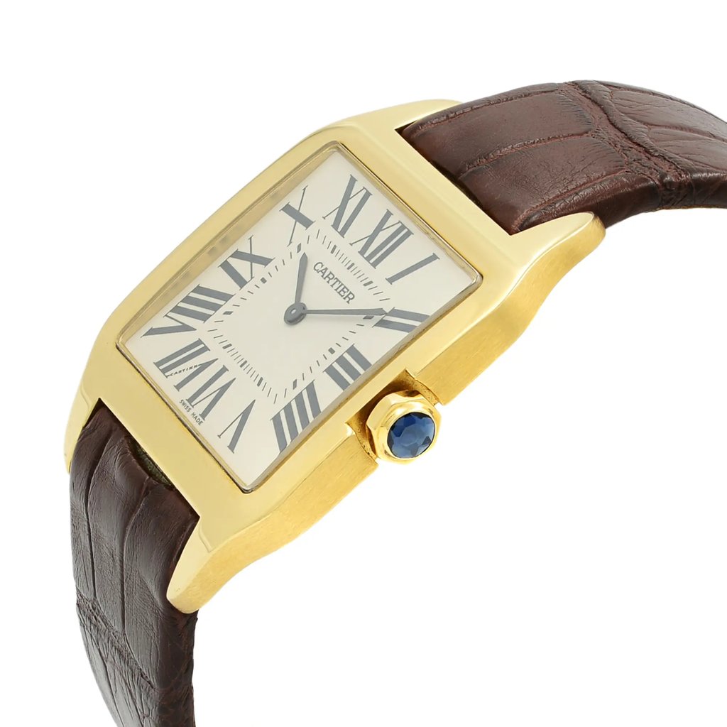 3rd image of Cartier W2008751 Wristwatch, Unworn condition