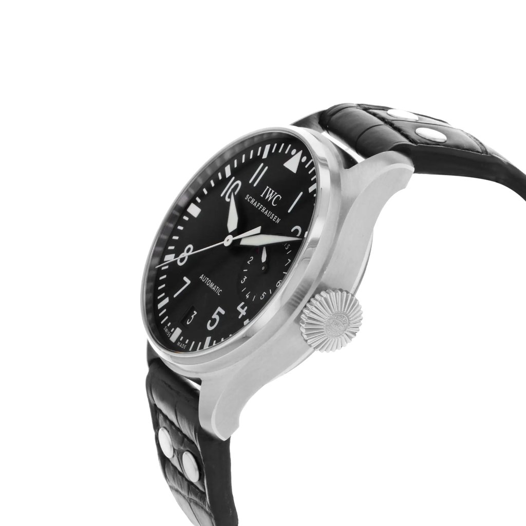 3rd image of IWC IW500901 Wristwatch, DisplayModel condition