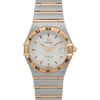 2nd image of OMEGA  Omega Constellation Wristwatch, DisplayModel condition
