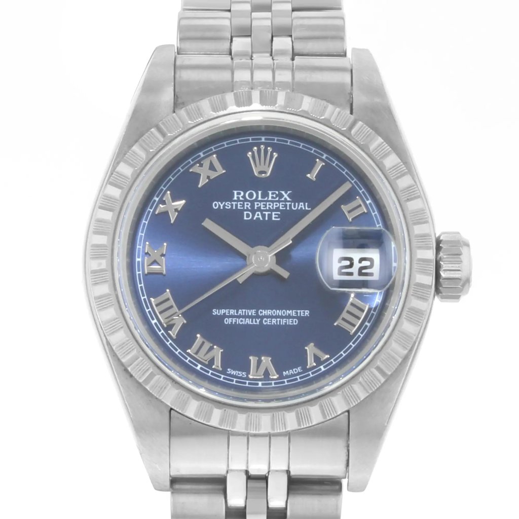 3rd image of Rolex 79240 Wristwatch, PreOwned condition