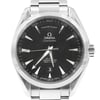 2nd image of OMEGA 231.10.42.22.01.001 Wristwatch, DisplayModel condition