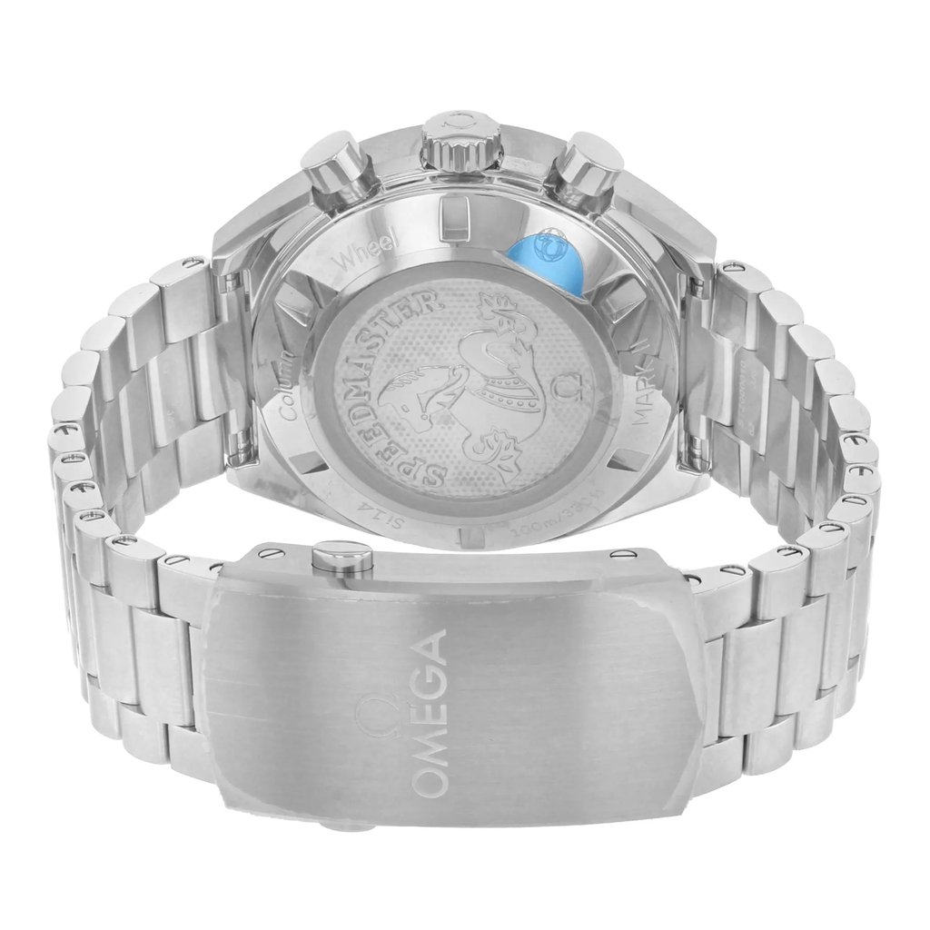 4th image of OMEGA 327.10.43.50.01.001 Wristwatch, Unworn condition