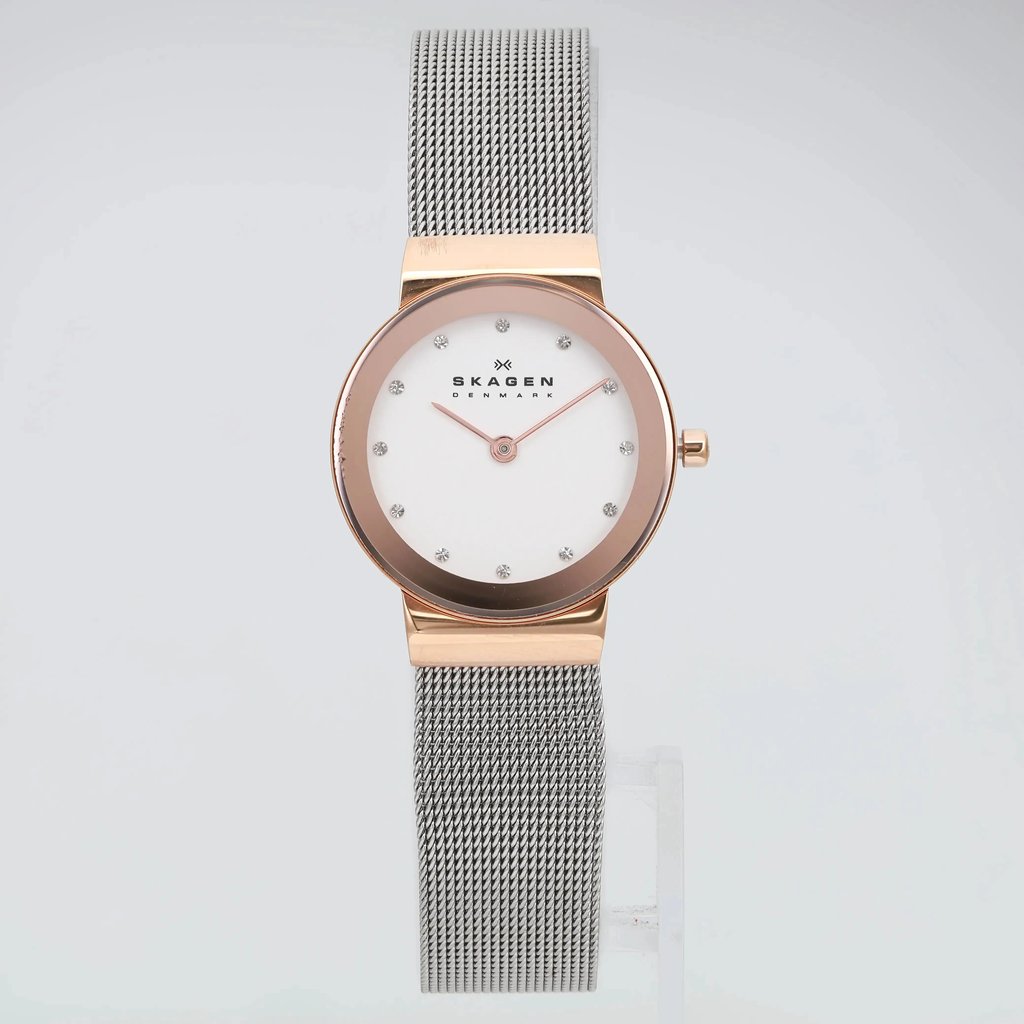1st image of Skagen Skagen Freja Wristwatch, PreOwned condition
