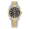 1st image of Rolex 116233 BKDJ Wristwatch, DisplayModel condition