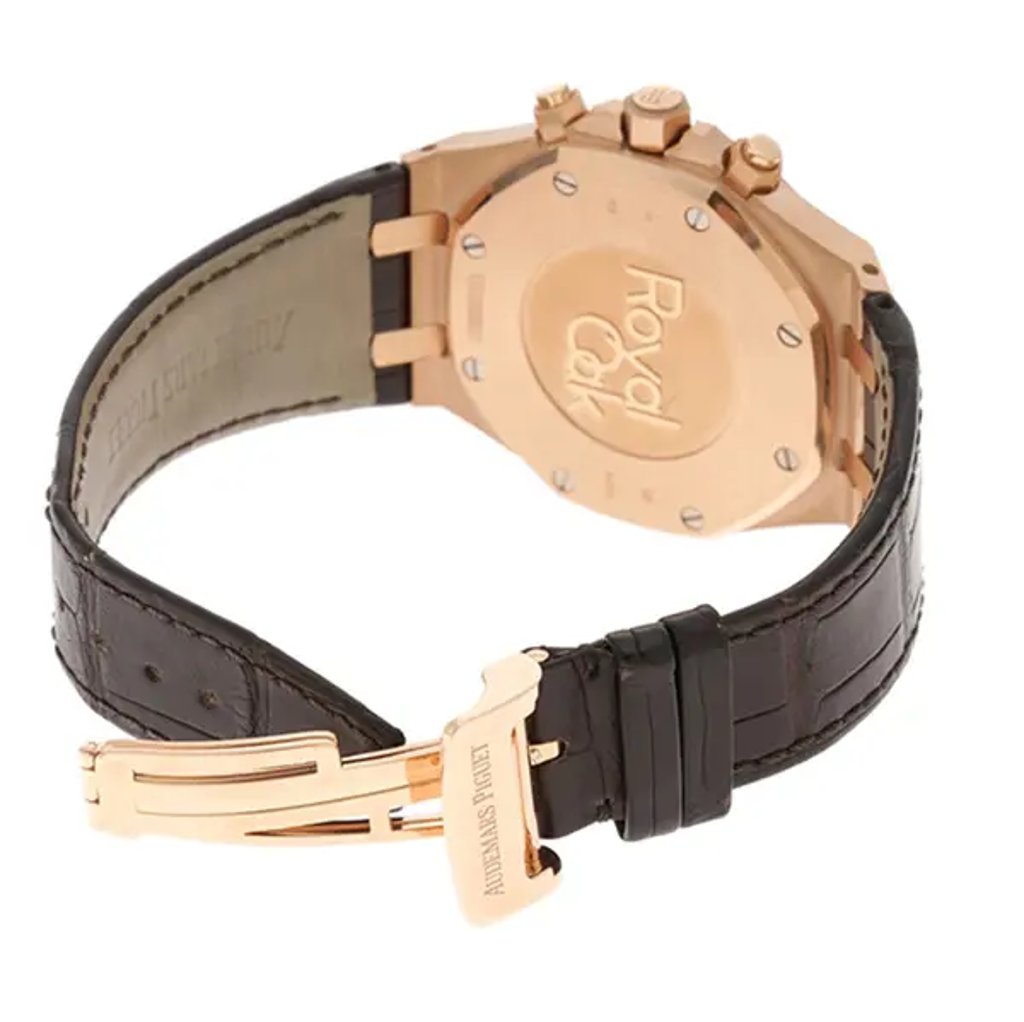 6th image of Audemars Piguet 26331OR.OO.D821CR.01 Wristwatch, PreOwned condition