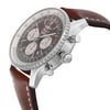 3rd image of Breitling Breitling Navitimer 1 Rattrapante Wristwatch, PreOwned condition