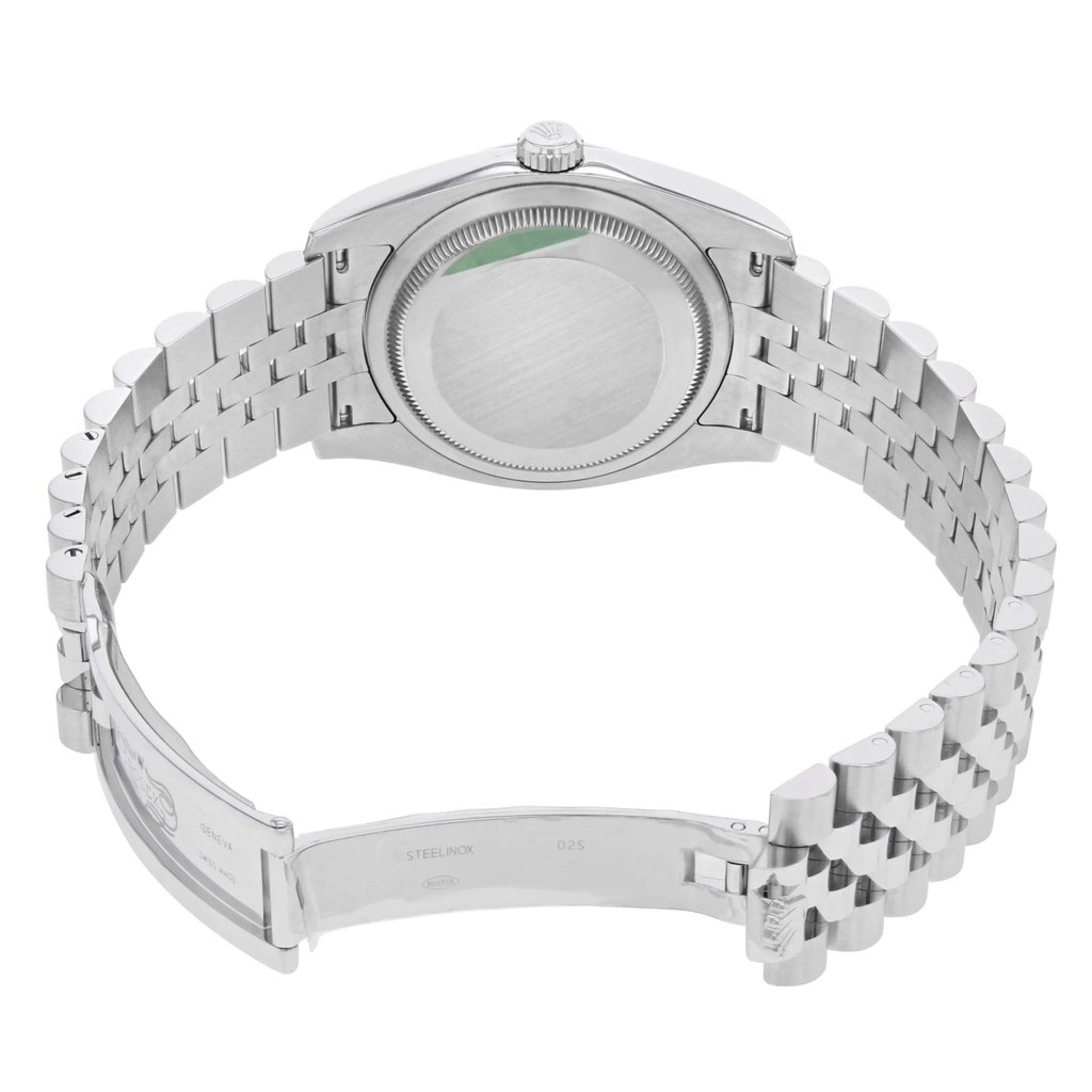 6th image of Rolex 116234 wrj Wristwatch, PreOwned condition