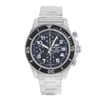 Front Full View Of Breitling A13311C9/BE93-161A Stainless Steel Watch Display Model Condition {Product Condition}