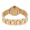 4th image of Cartier WE9002Z3 Wristwatch, Unworn condition