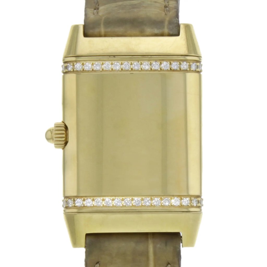 6th image of JLC 265.1.08 Wristwatch, PreOwned condition