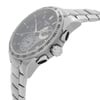 View Of Crown Facing Side Of Tissot T024.417.11.051.00  Stainless Steel Watch New With Defects Condition