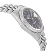 4th image of Rolex 16220 Wristwatch, PreOwned condition