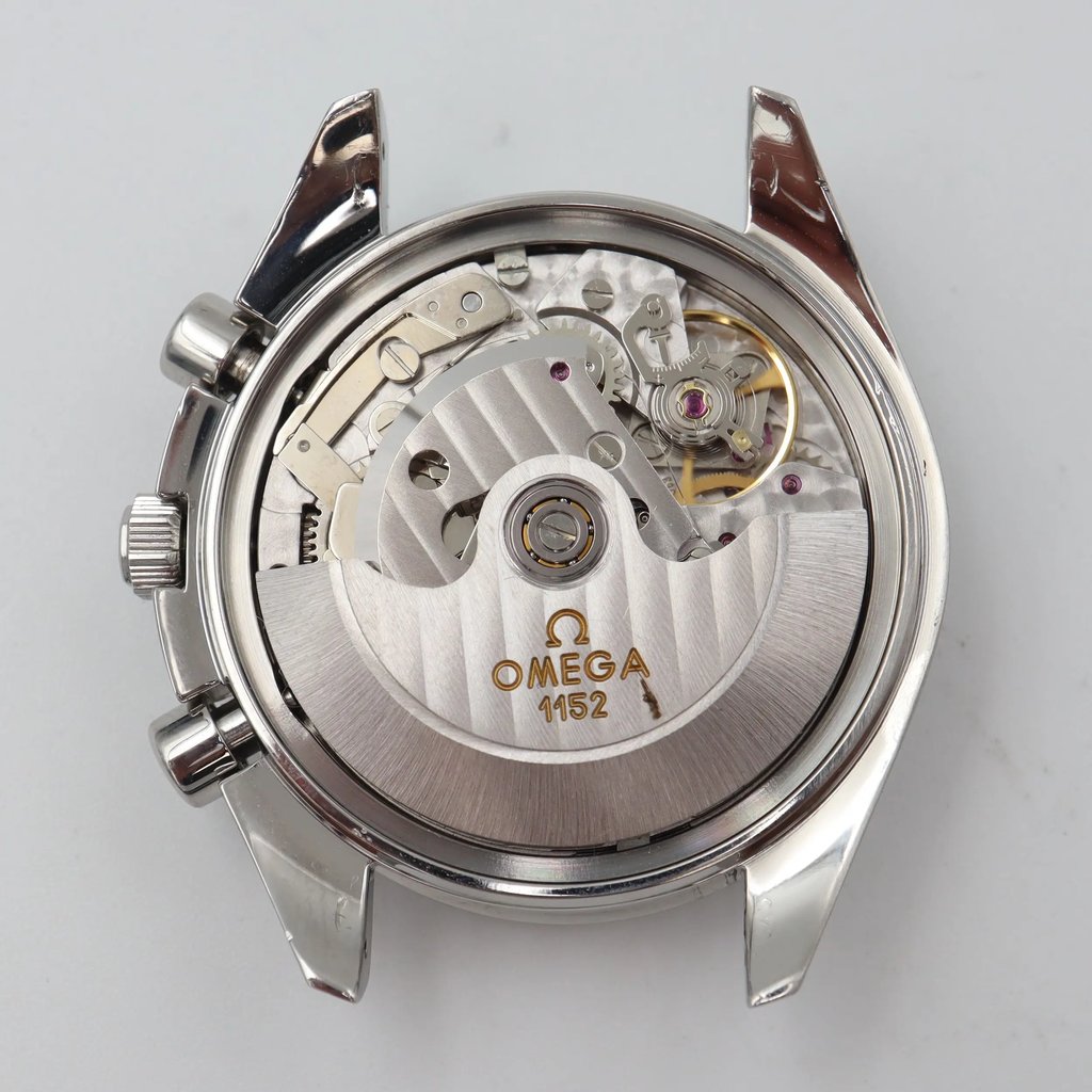 9th image of OMEGA 3511.5 Wristwatch, PreOwned condition